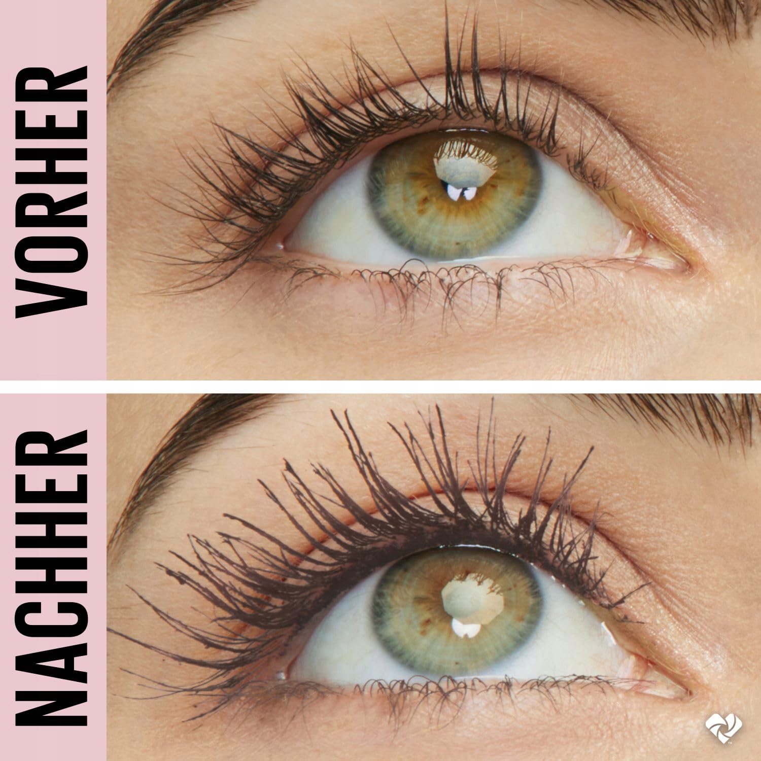 Maybelline Sky High Mascara Brown 7.2ml — miniatura 4