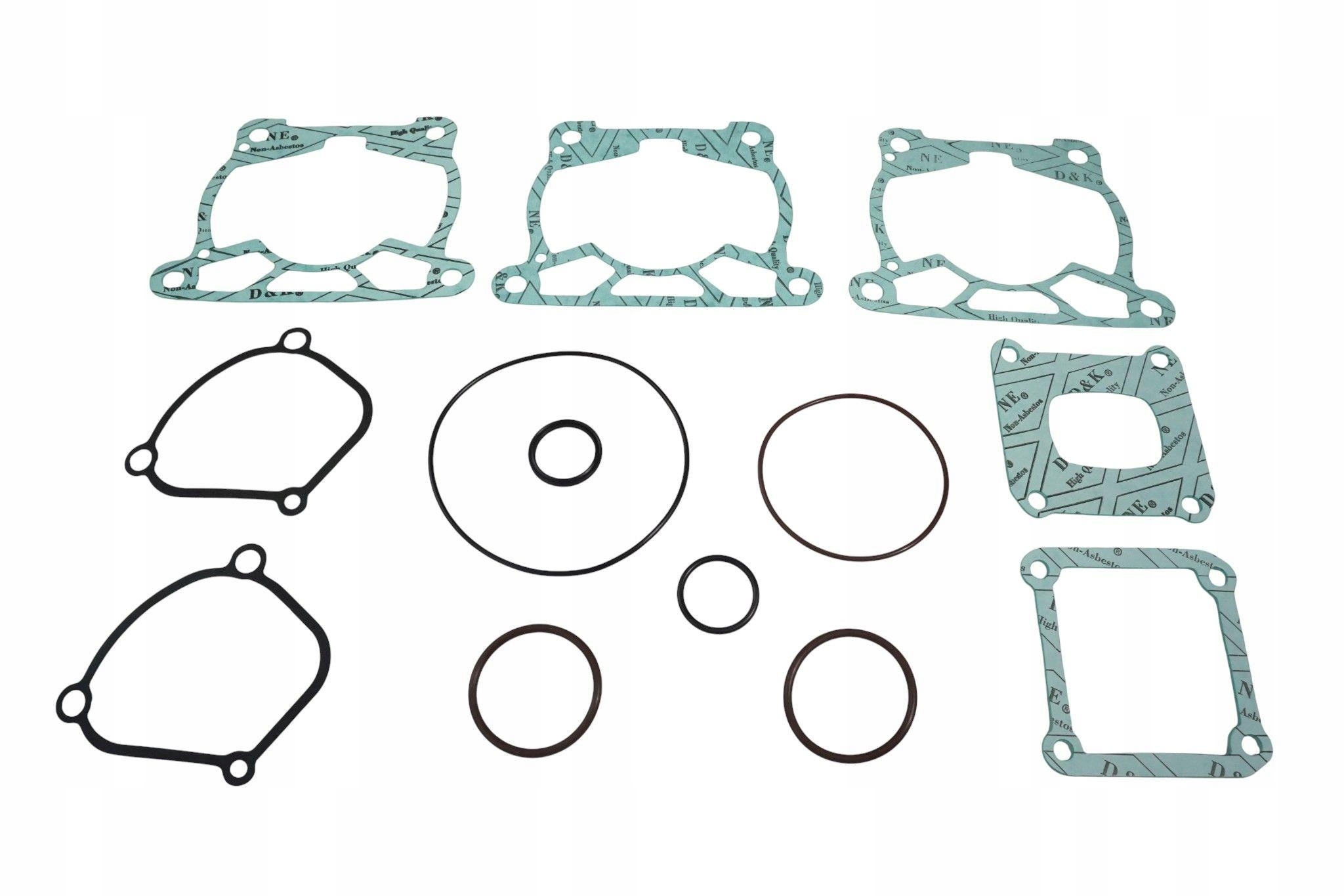 Prox Tesnenia Top-end Ktm Sx 150 '25-, Husqvarna Tc 150 '25-, ()