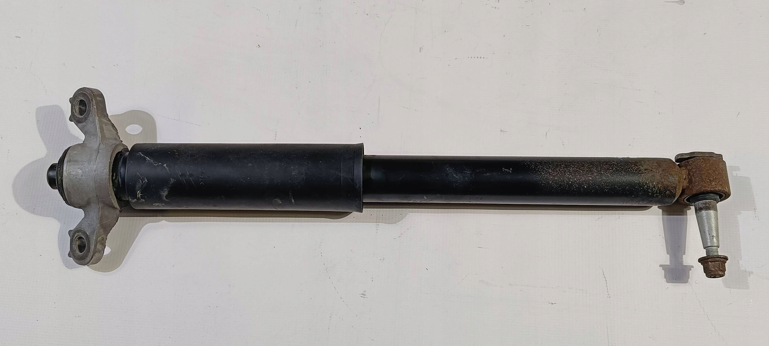 shock absorber rear rear part Ford Explorer ST 3.0 2020