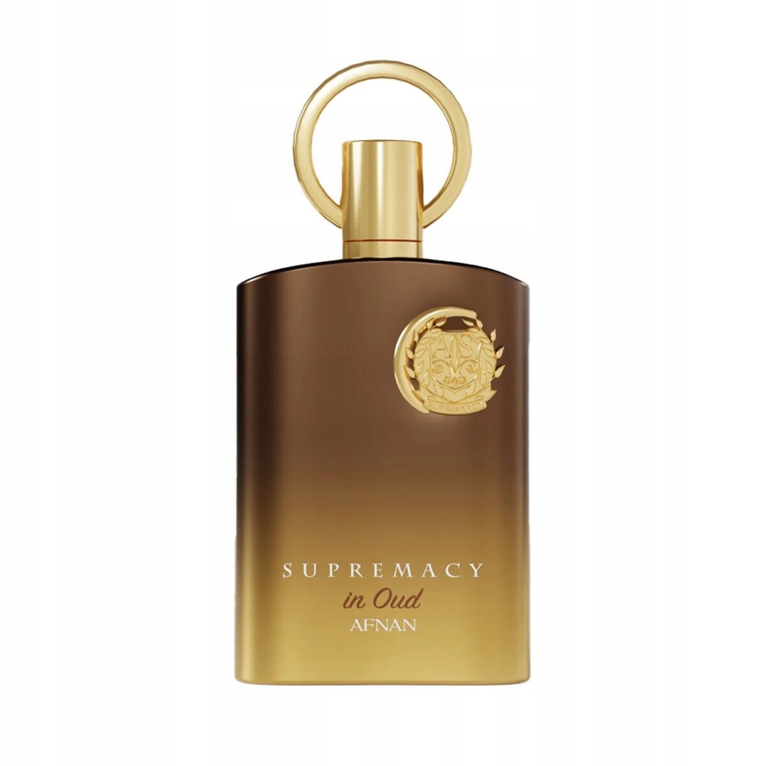 Parfém Unisex Afnan Supremacy in Oud 150 ml
