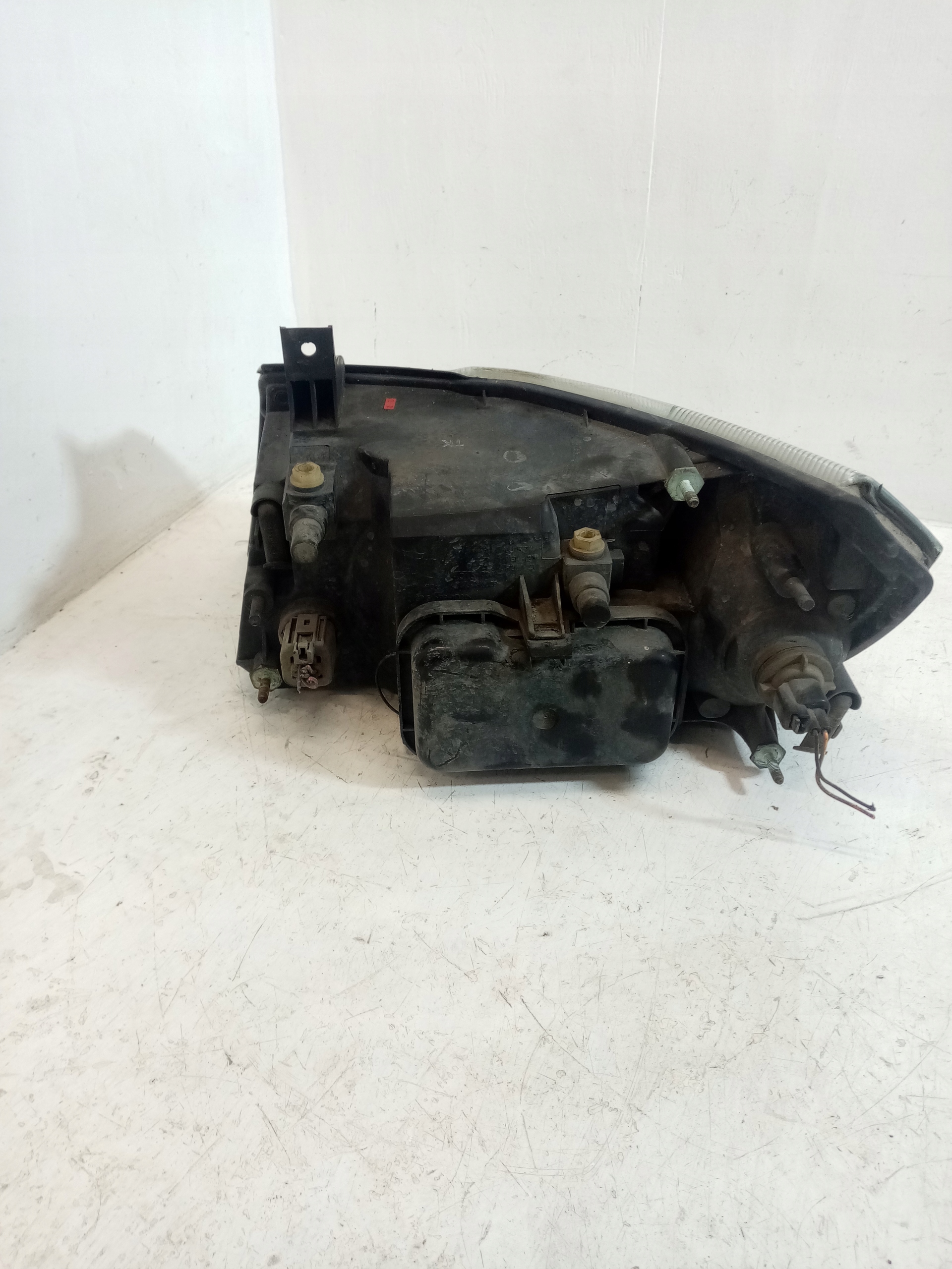 far desna prednja FORD TRANSIT MK 6
