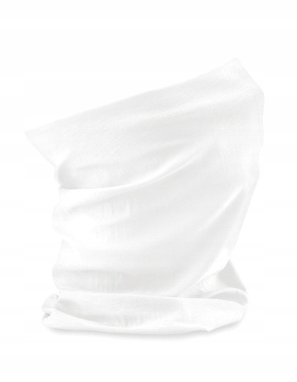 SZAL KOMIN ODDYCHAJĄCY Morf Original WHITE