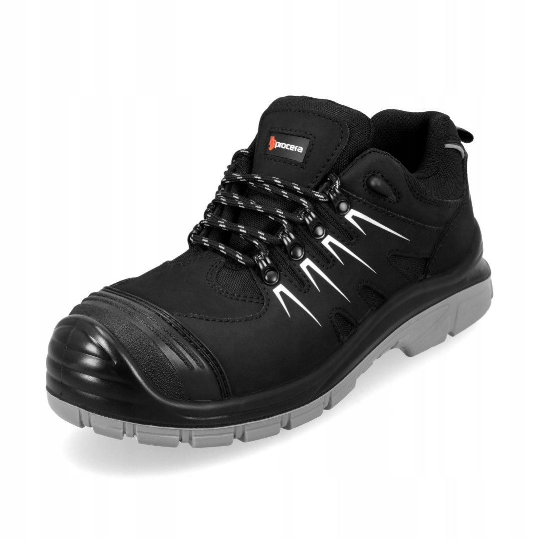 Półbuty Bezpieczne Opus S3 Fo Sr Rozm. 42