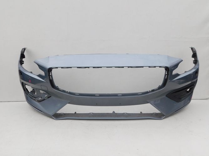 VOLVO V60 S60 18- FRONTSTOSSSTANGE VORNE