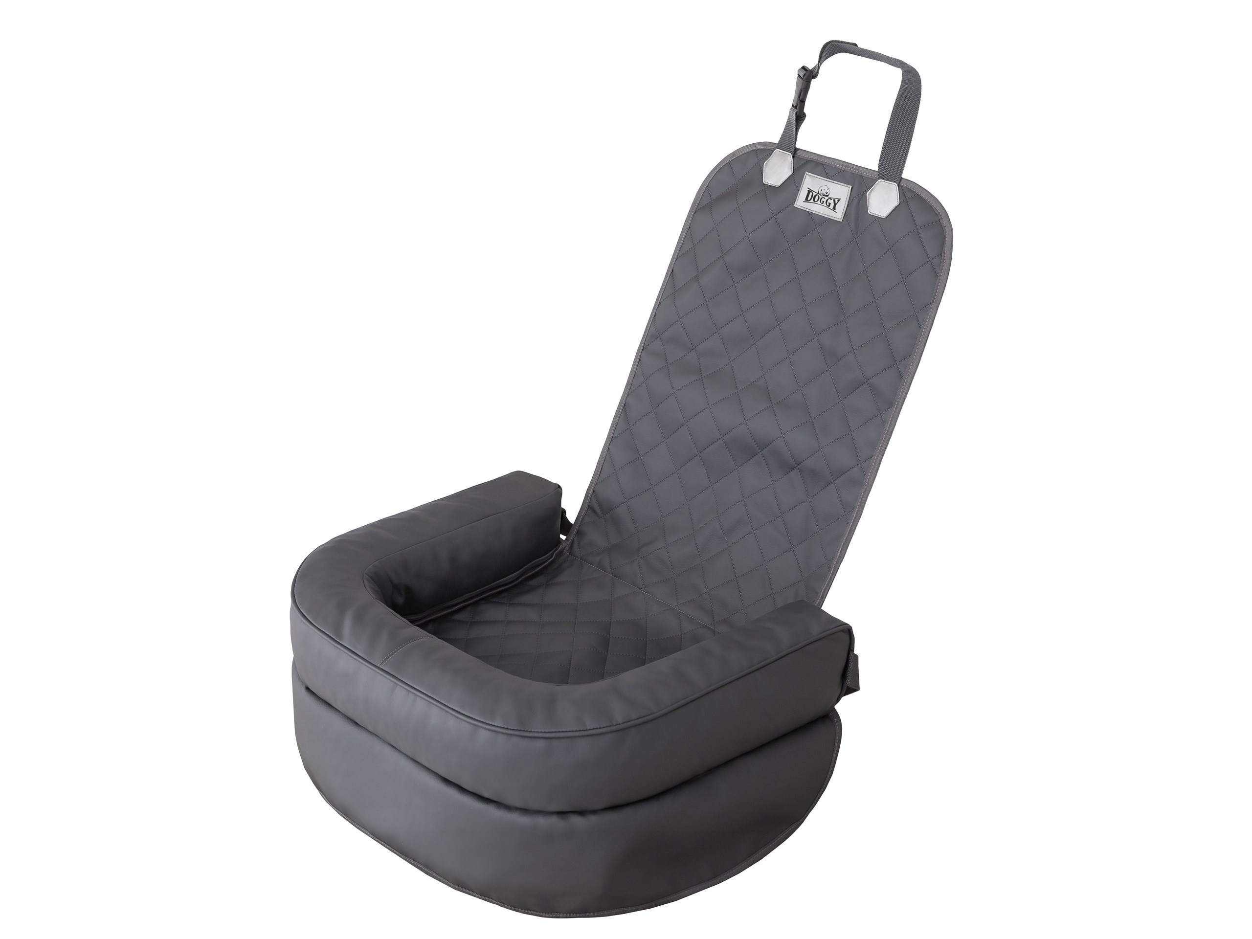 Přepravka pro psa nebo kočku, autosedačka