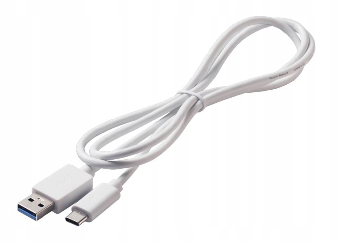 

Kabel Usb-a 3.0 Usb-c 1m Sunny