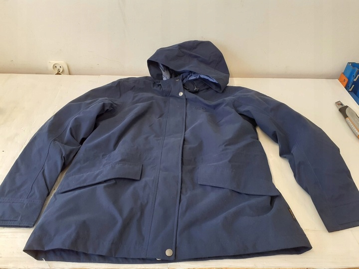 Kurtka damska Jack Wolfskin Lake Louise r. L Rozmiar L