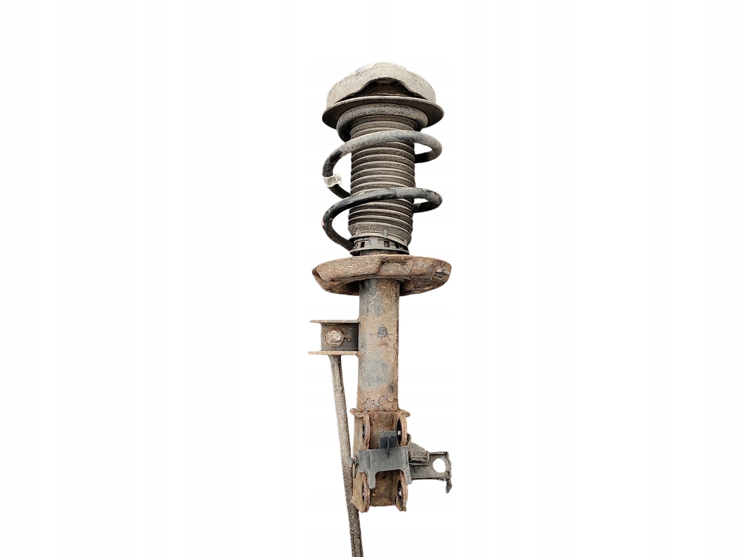 shock absorber left front front MASERATI GHIBLI III