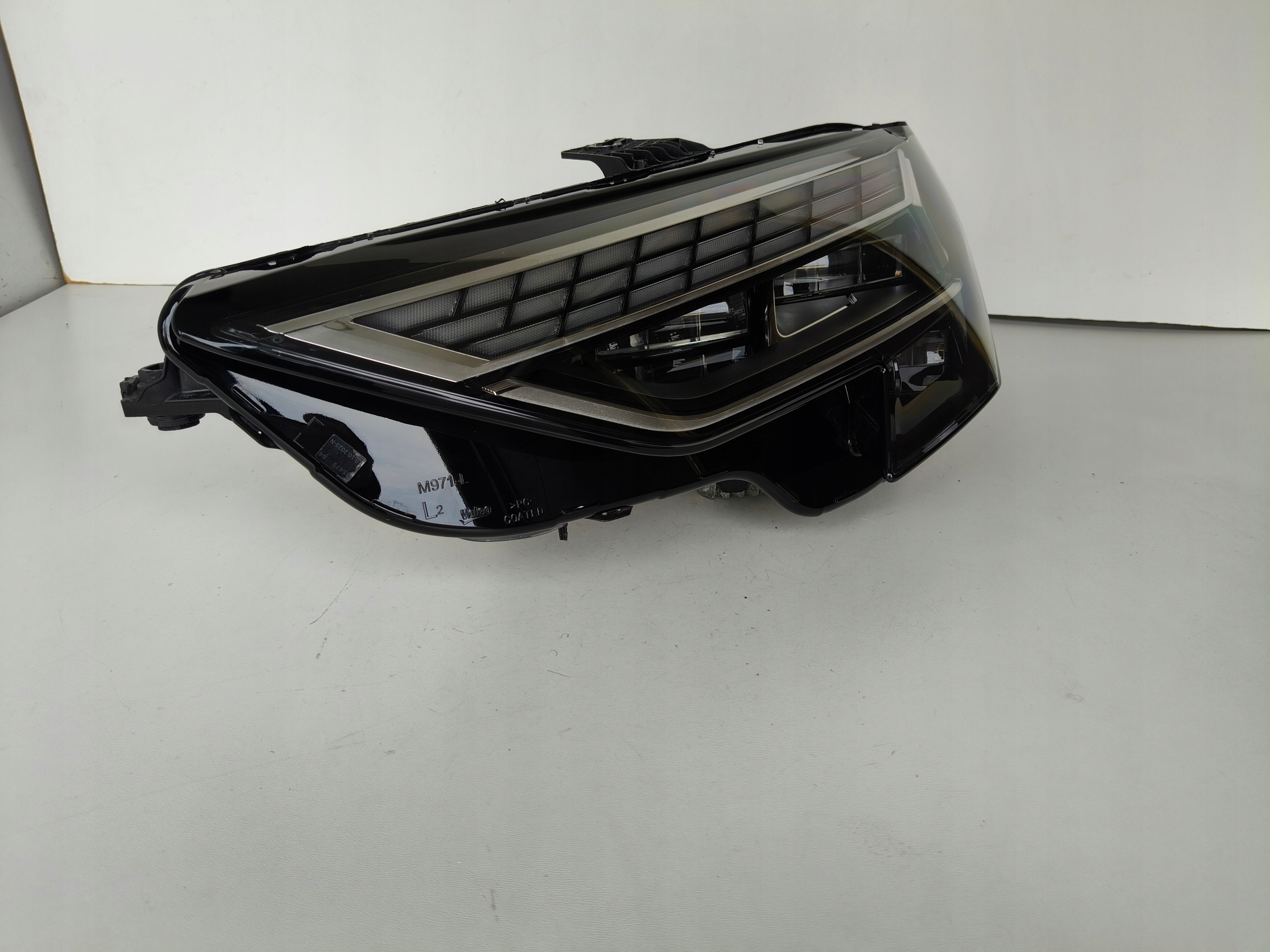light left REFLEKTOR AUDI A3 8Y 8Y0 24- LIFT FULL LED MATRIX