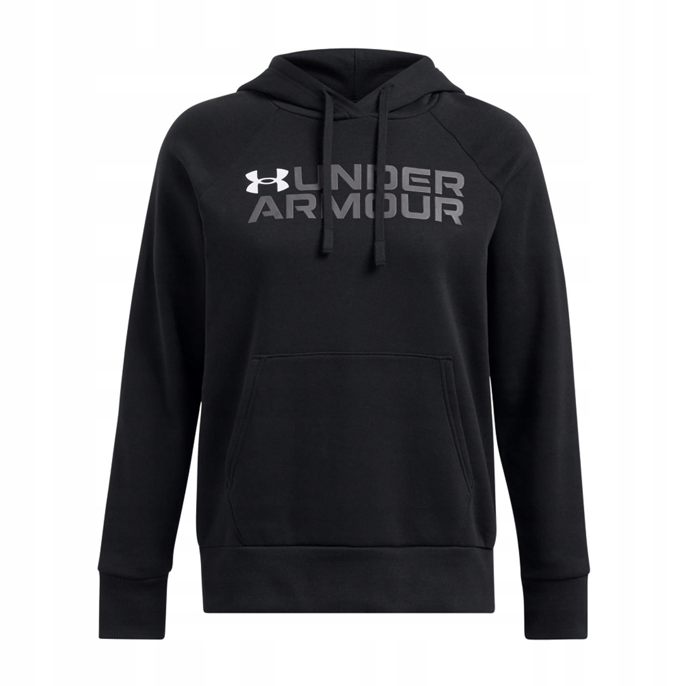 Dámská Mikina Rival Fleece Wordmark Hoodie M