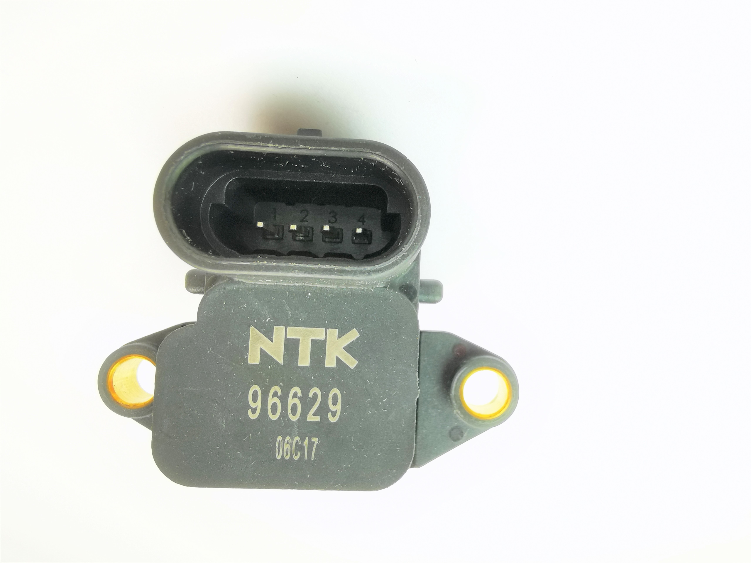 Czujnik ciśnienia doładowania NGK 96629 Producent części NGK