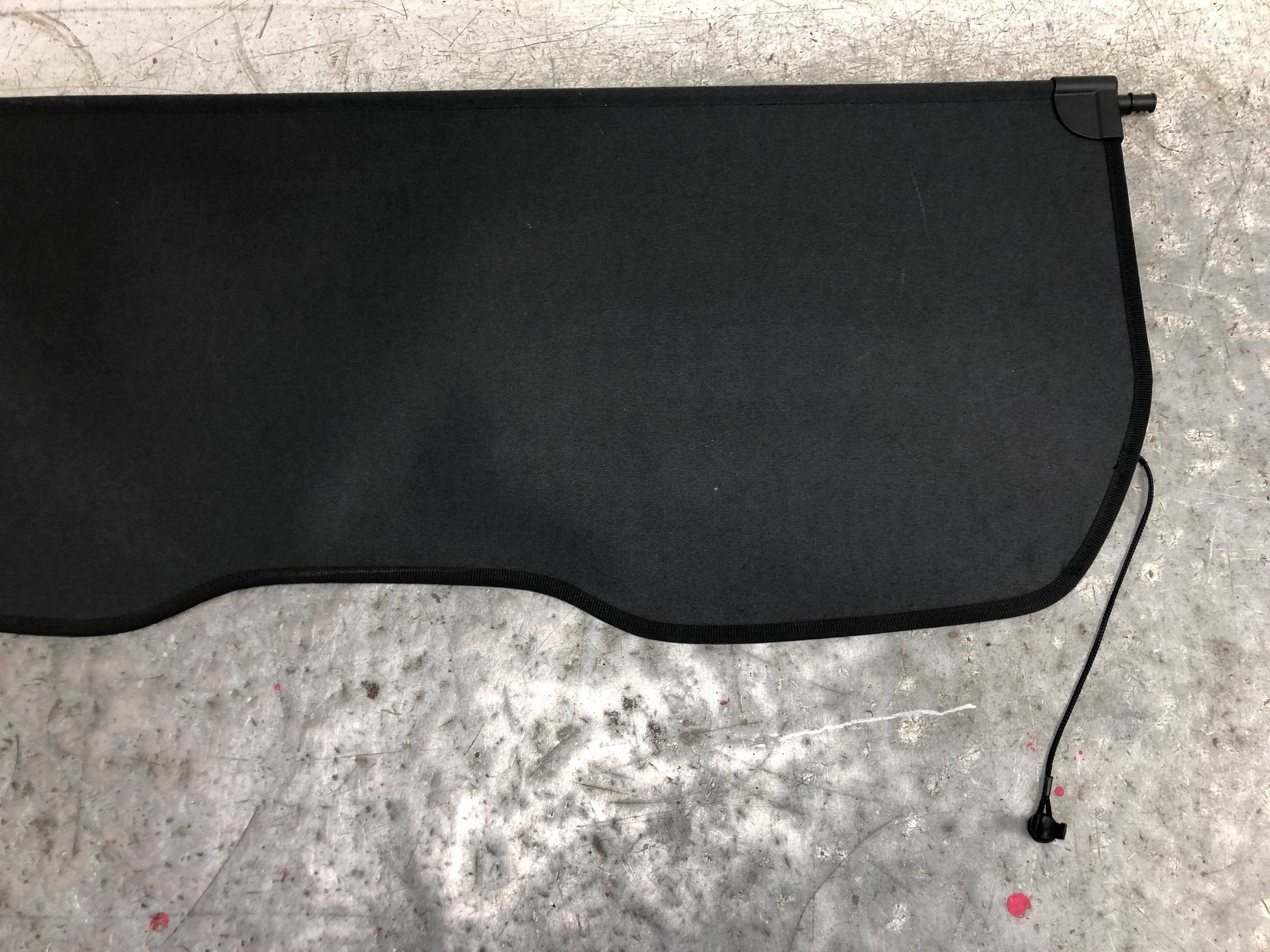 plato boot RENAULT TWINGO III 799229897R