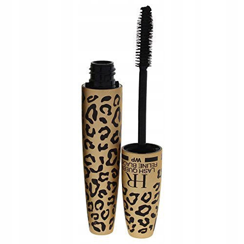 Helena Rubinstein Luxurious (lash Queen Mascara Feline Blacks Vodotěsné) 7
