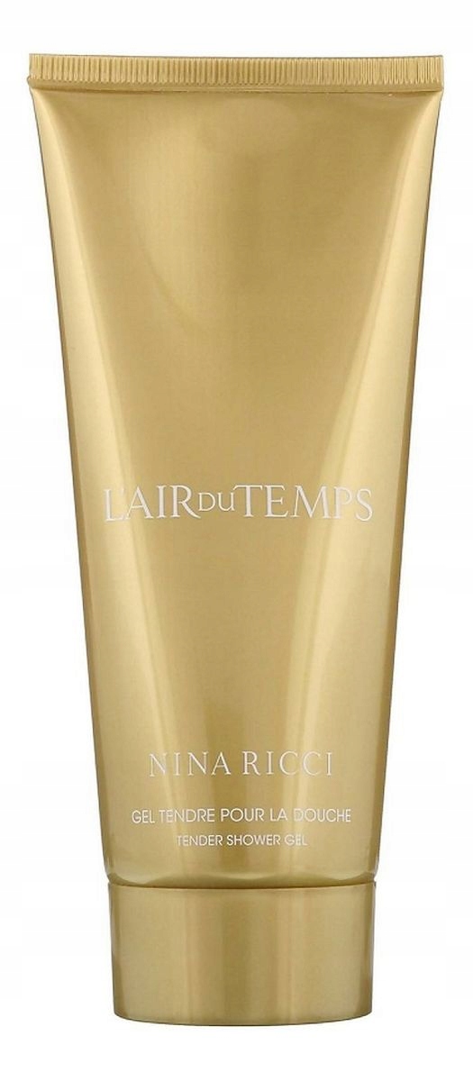 Nina Ricci L'Air Du Temps Sprchový gel