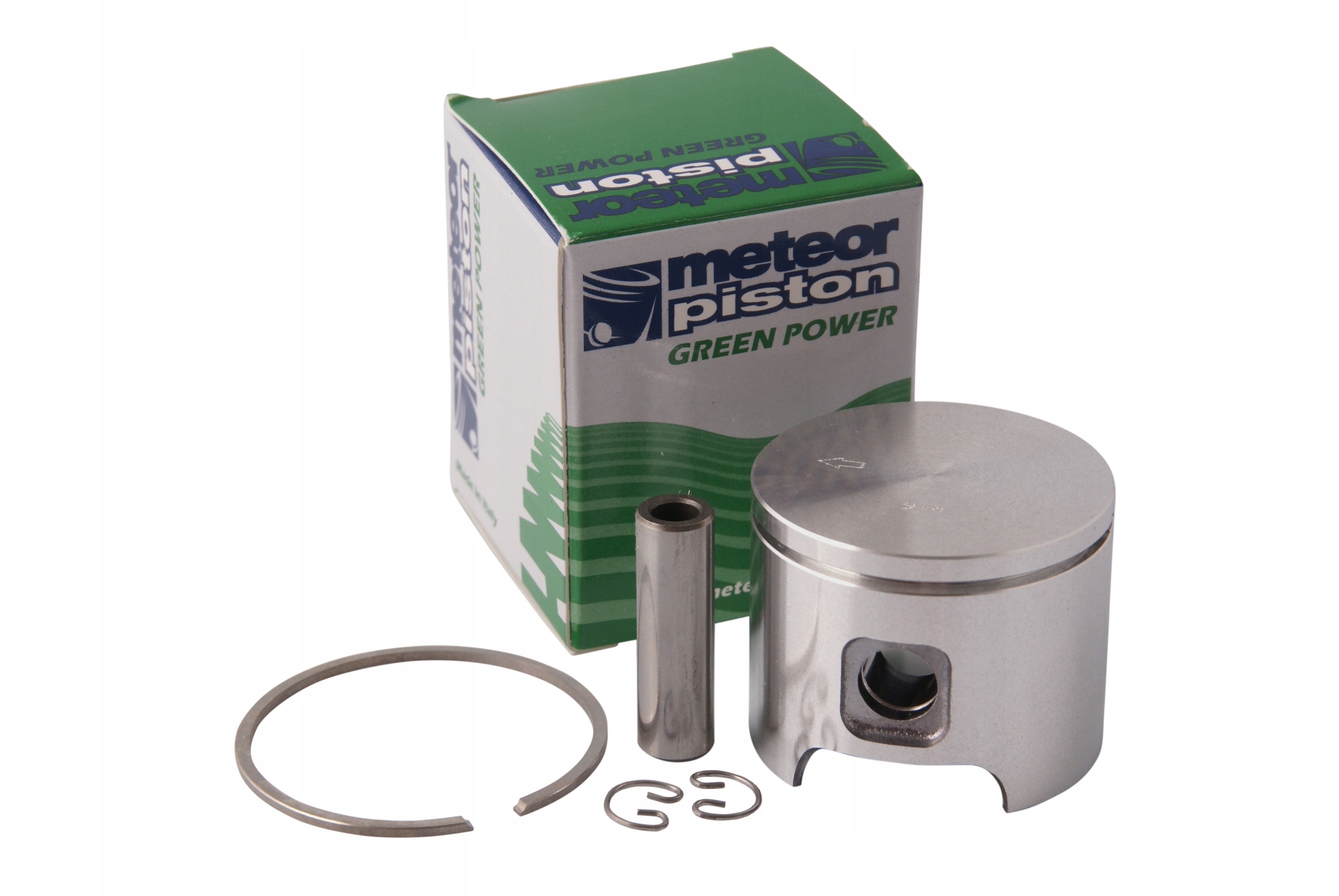 

Tłok Husqvarna 55 46 mm Meteor