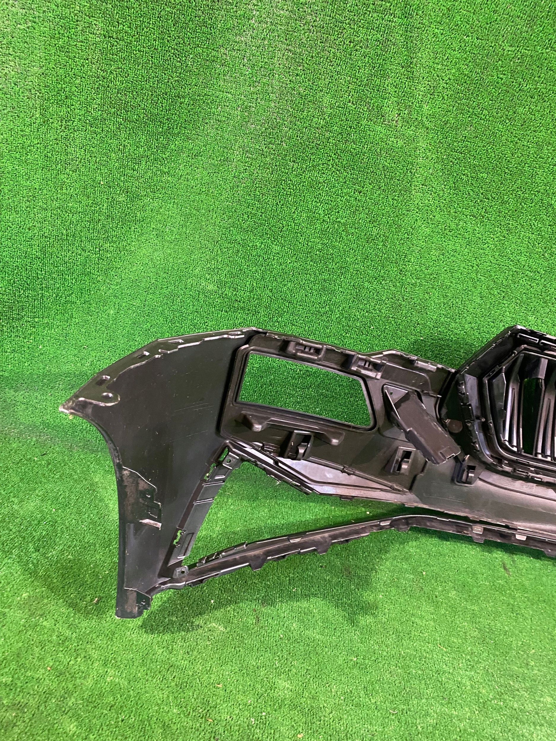 front bumper front SKODA KAROQ 57A LIFT NR.5152
