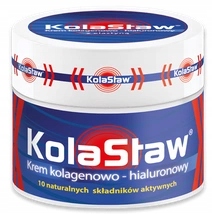 KolaStaw krem kolagenowo hialuronowy 150ml