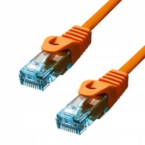 ProXtend CAT6A U/UTP CU LSZH Ethernet