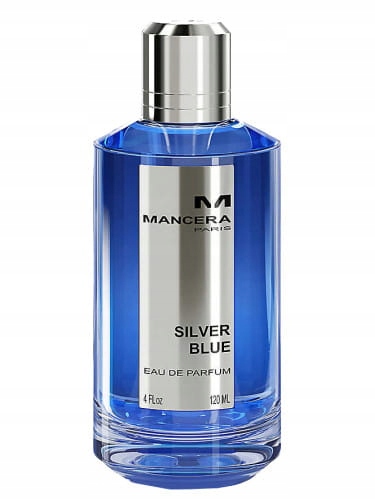 Mancera Silver Blue Edp 120 ml