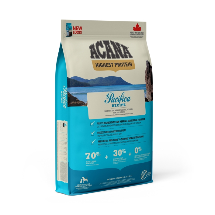 Levně Acana Pacifica Dog 6 kg