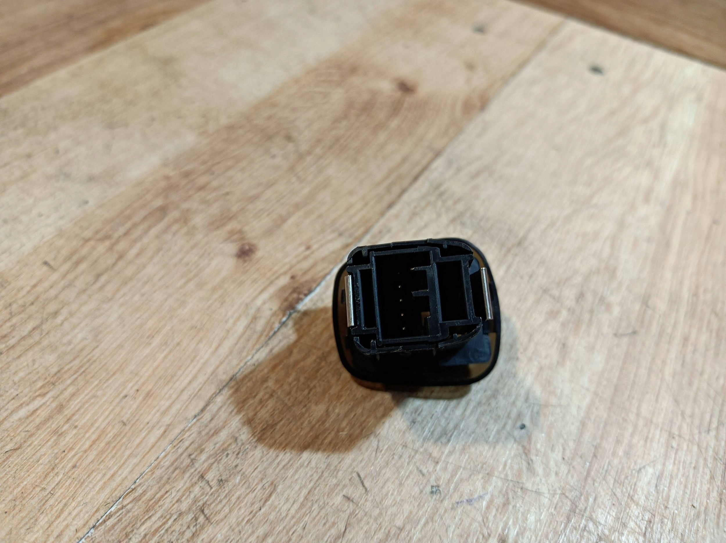 Sensor naslonecznienia Volvo V40 31288760