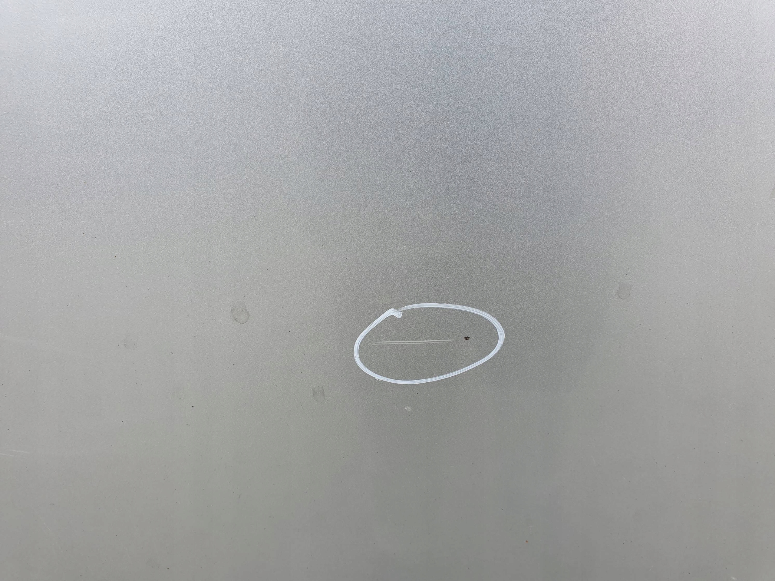 door right front Z82U OPEL VIVARO II