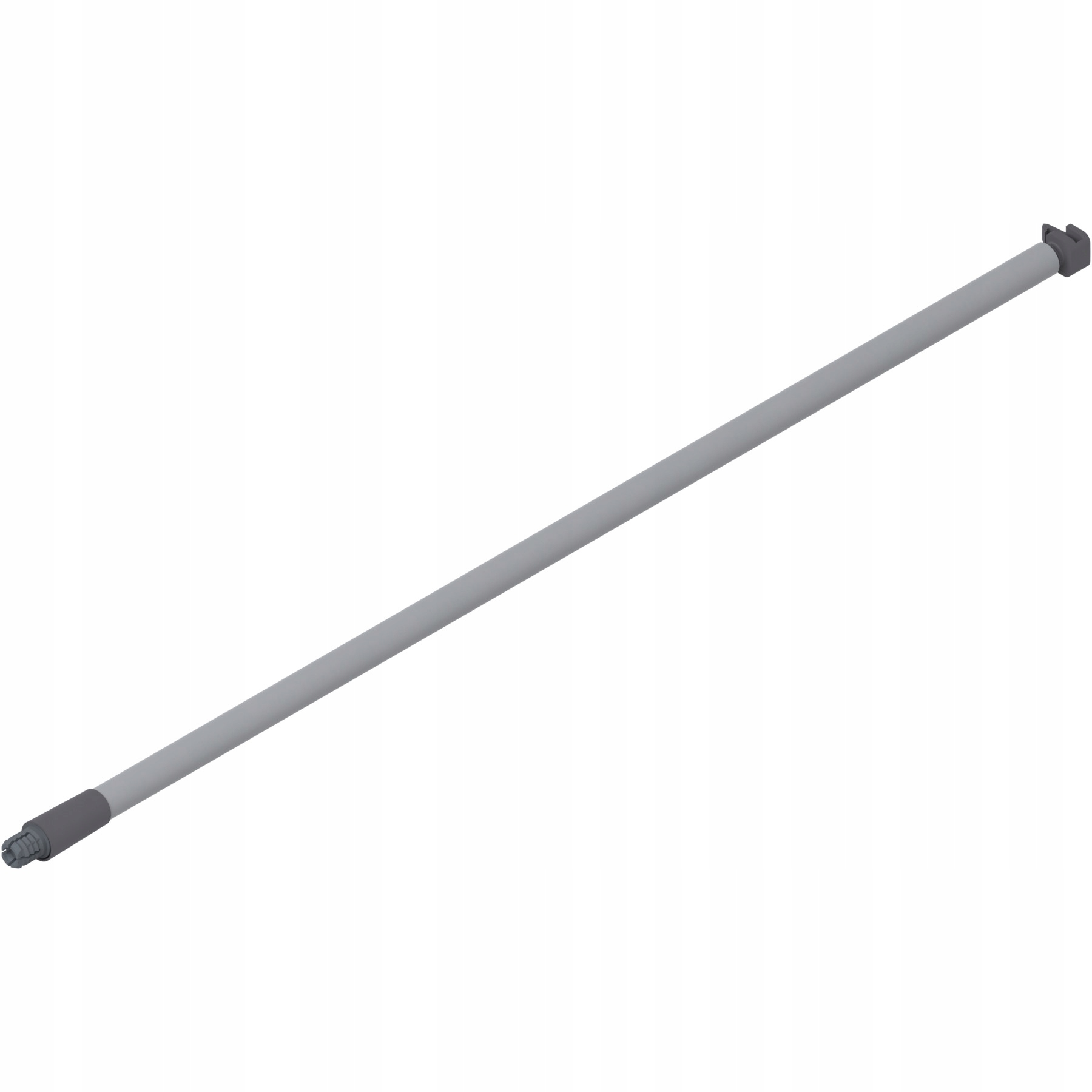 

Blum ZRG.471V Reling podłużny Metabox, szary