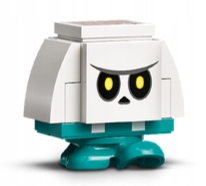 

Figurka Lego Mario mar0063 Bone Goomba