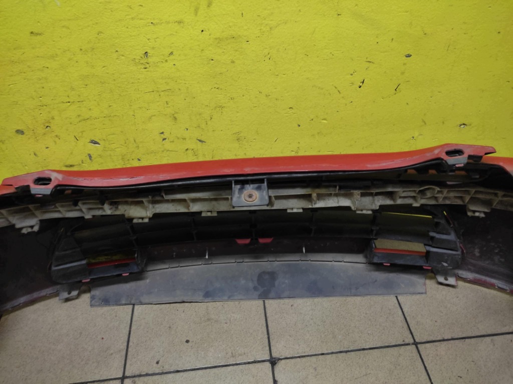 CITROEN C3 nárazník předek 9680072777