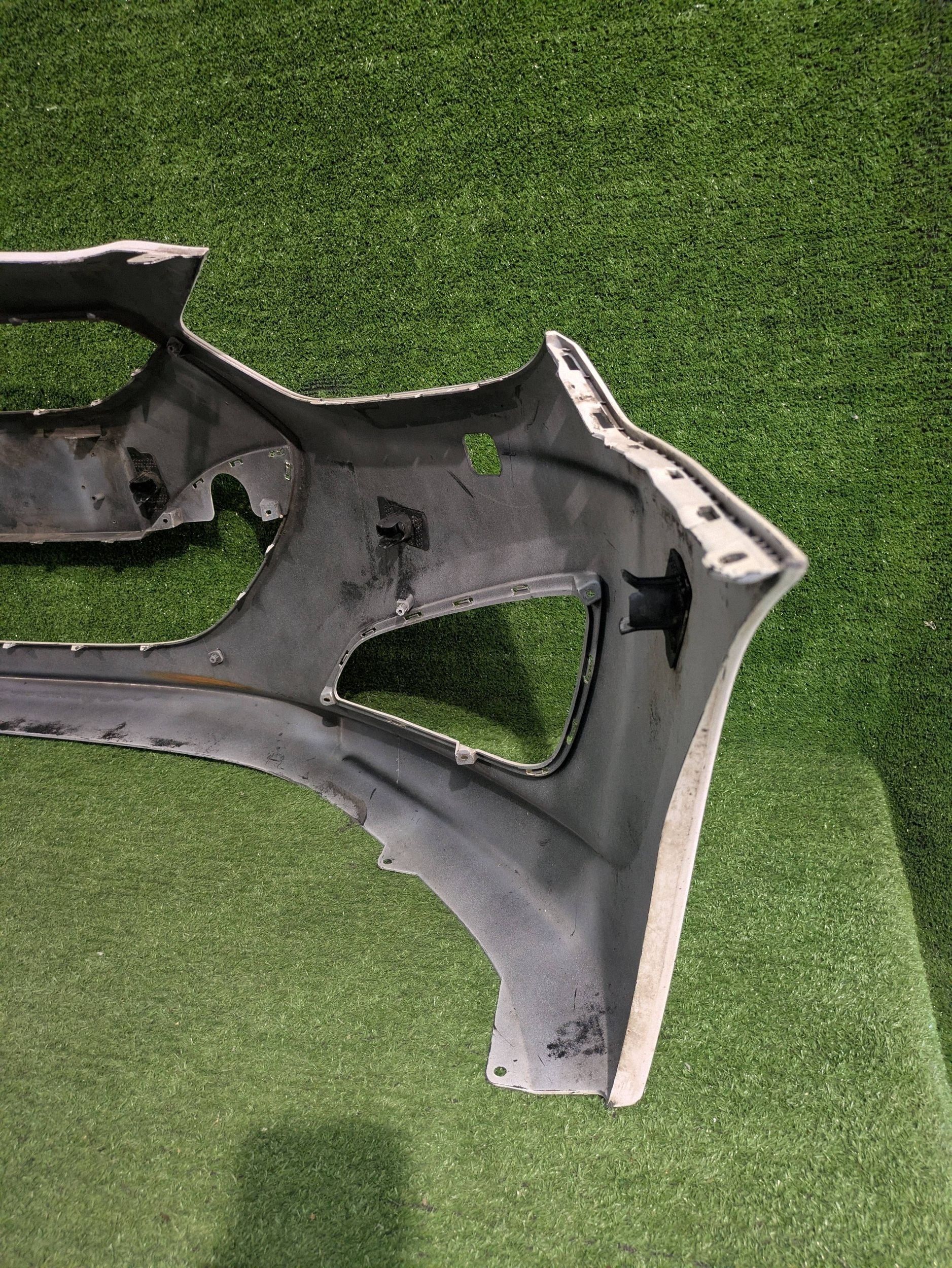 front bumper front HYUNDAI I40 11-14 NR.Z9629