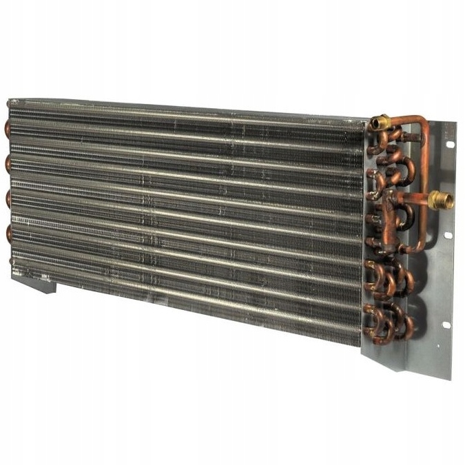 5000706 SKRAPLACZ KLIMATYZACJI CLAAS NEW HOLLAND