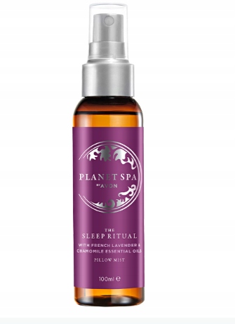 

Avon Spa Aromatherapy Beauty Sleep 100 ml mgiełka