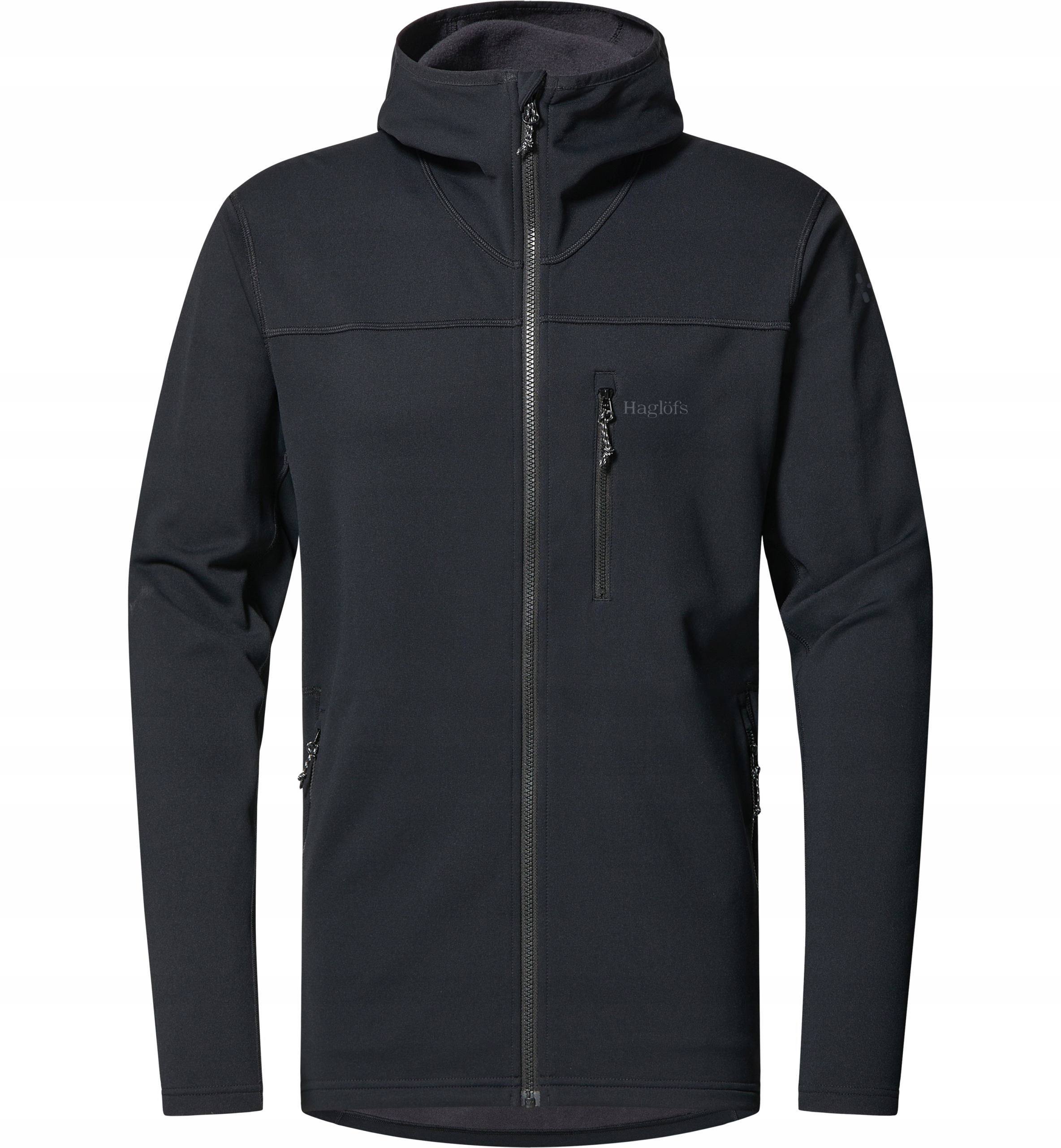 Mikina Haglöfs Rosson Mid hood pánský XXL