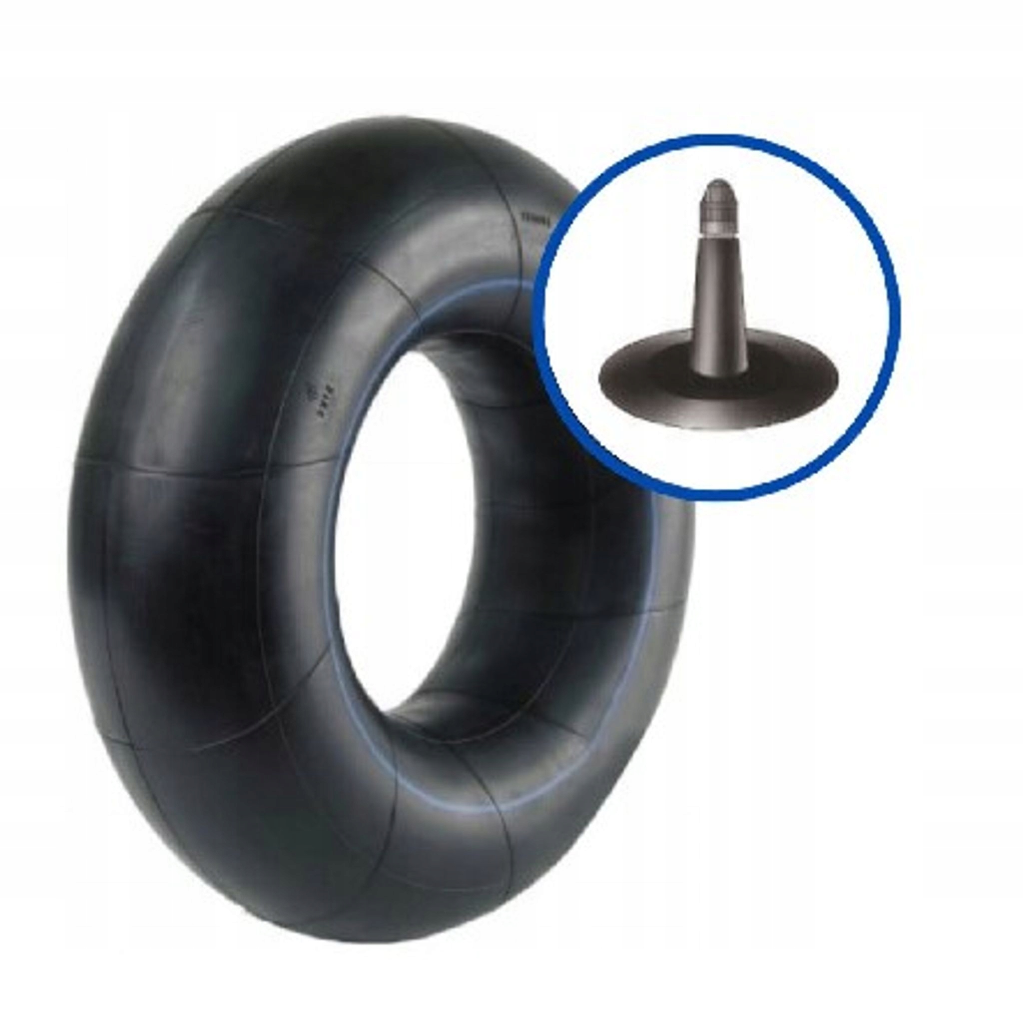 DĘTKA 13X5.00-6 TR13 DELI butyl