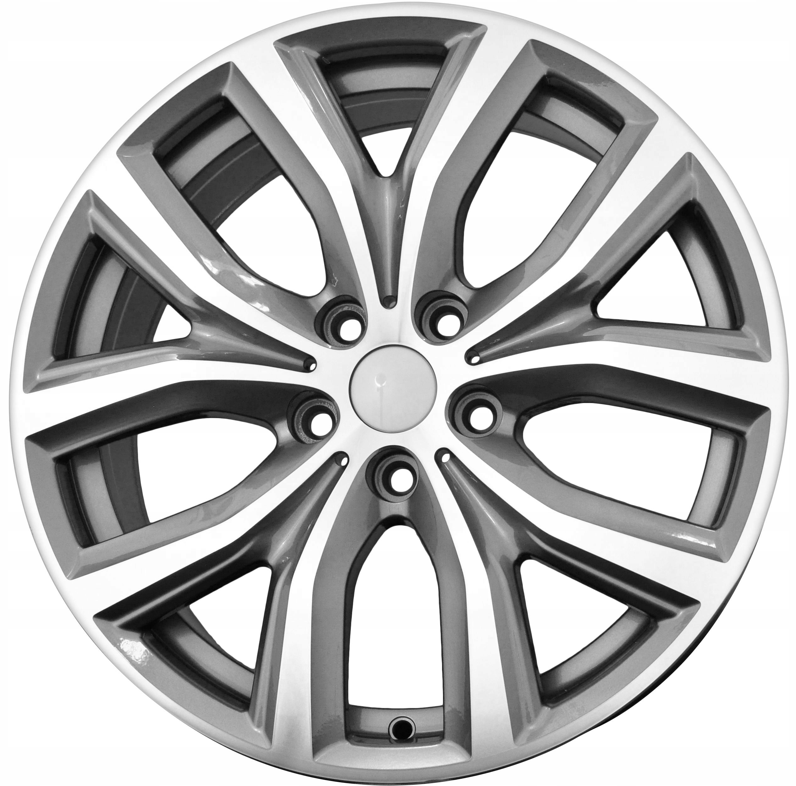 Ráfky 18 5X112 Bmw 1 F40 2 F44 X1 F48 X2 F39