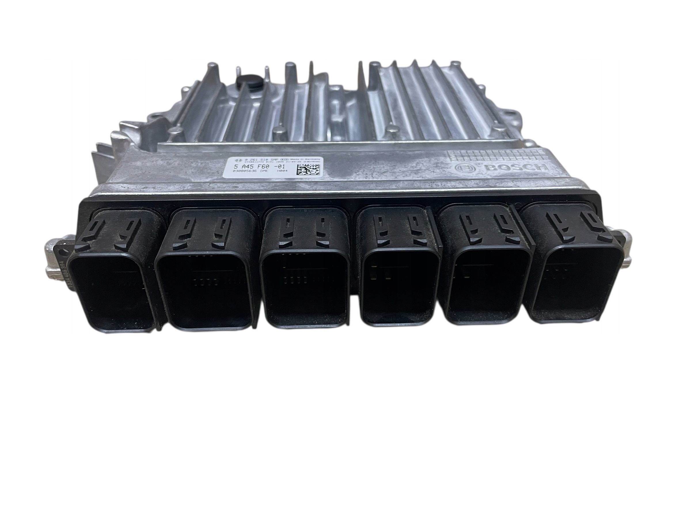 computer control unit of the engine BMW X5 G05 3.0i 40i B58B30C