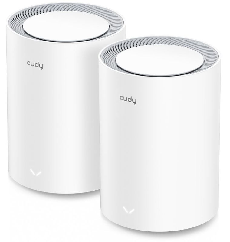 Access Point, Router Cudy M3600 802.11be (Wi-Fi 7)
