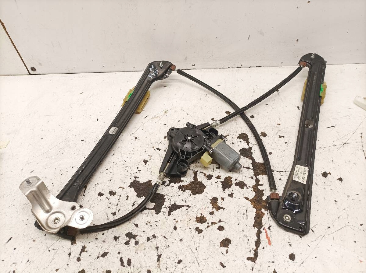 mechanism windows right front 5G4837462G VW Volkswagen Golf VII (2014- )
