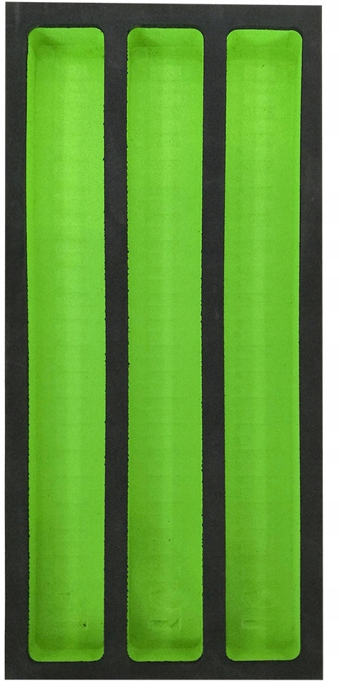 

Wkład Wózka Pusta Gąbka Jbm 38 x 17 x 3 cm