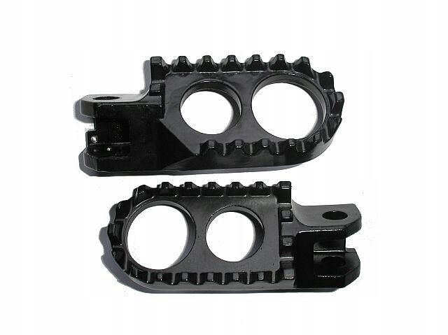 PG-015-P - MOTOJAPAN-ПОДНОЖКИ KAWASAKI KX 125 250 / KXF