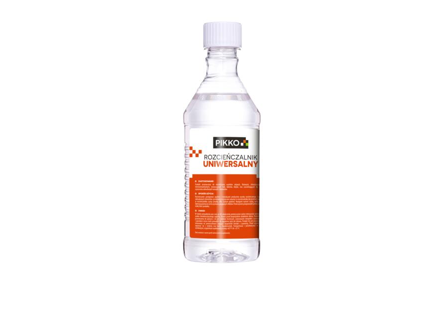 

Rozcieńczalnik Uniwersalny Dragon 0,5l