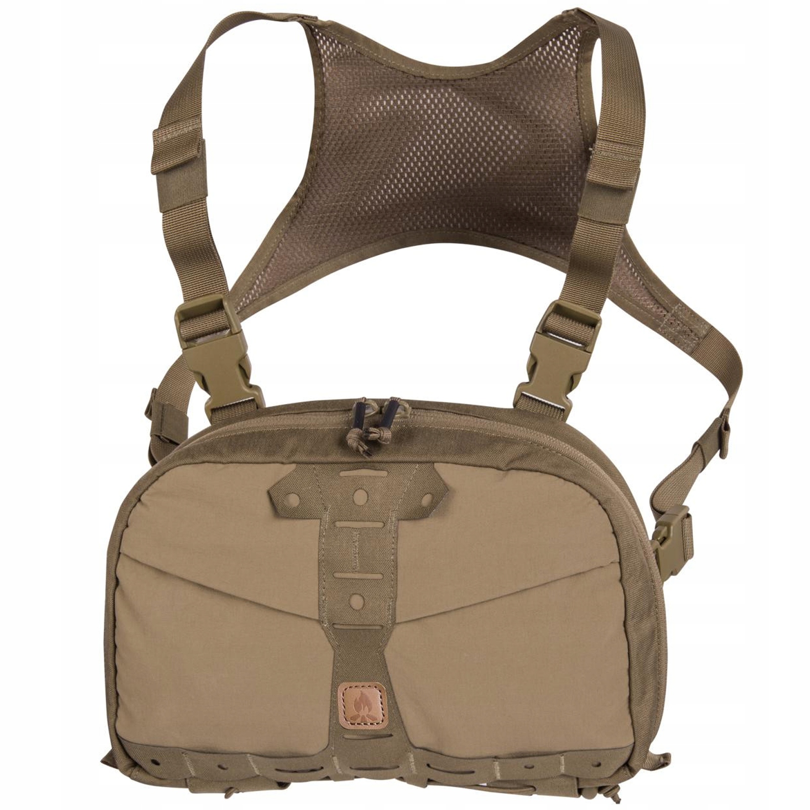 Torba Helikon-tex Chest Pack Numbat Coyote