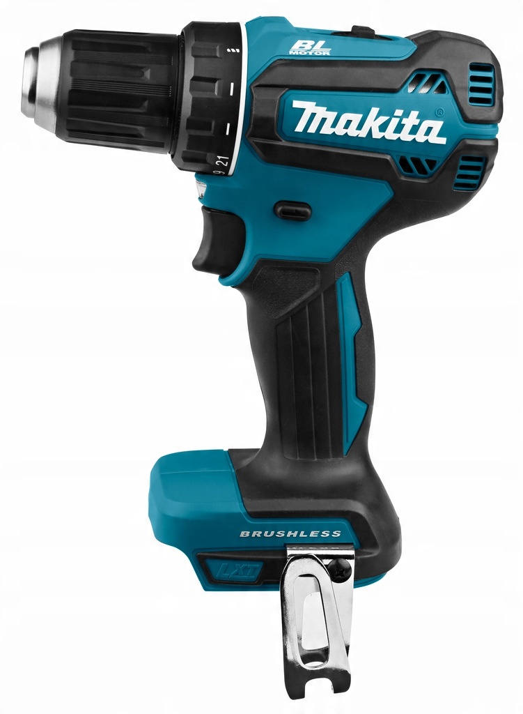 

Makita Akum. Wiertarko-wkrętarka 18V DDF485Z