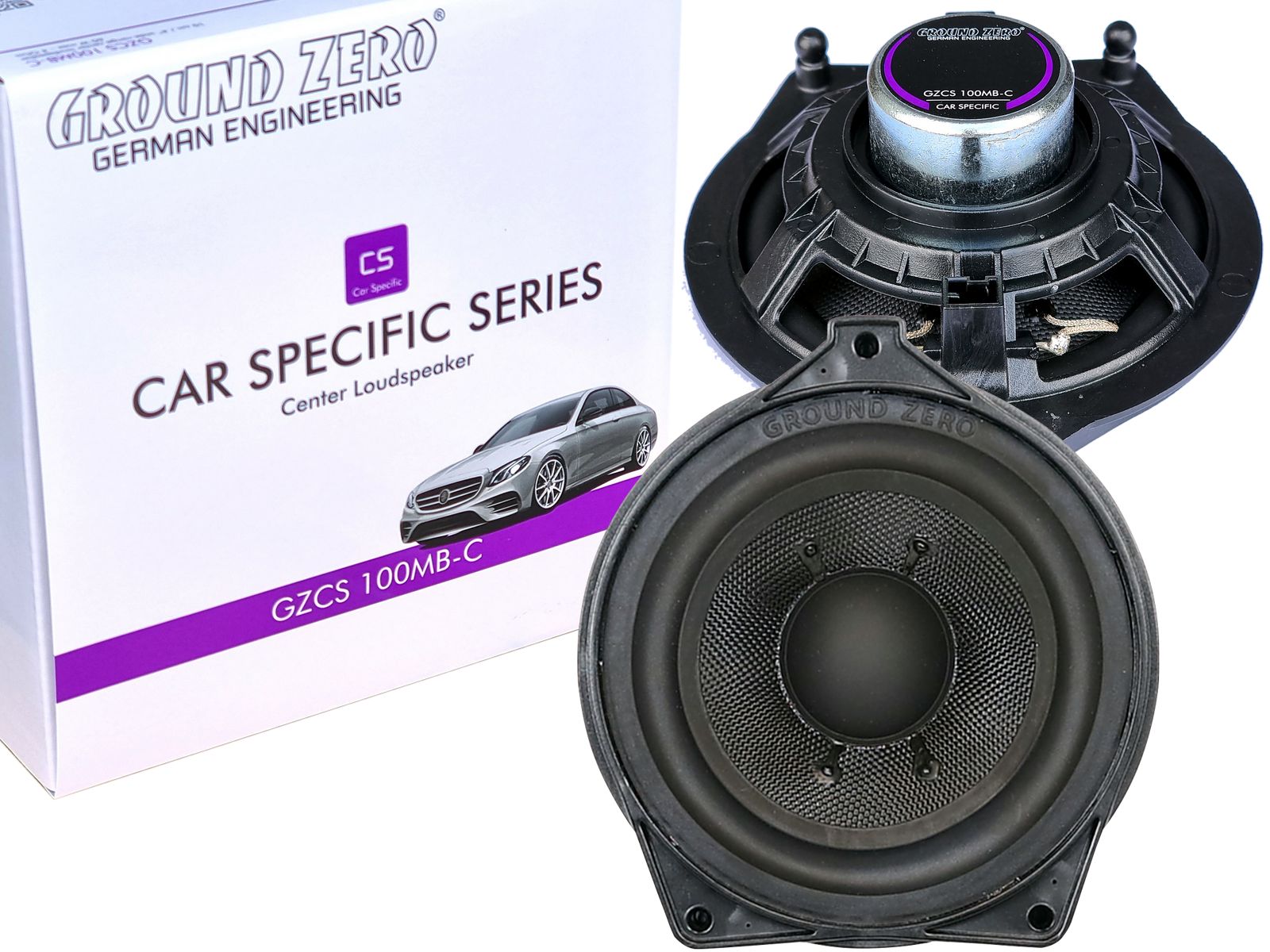 Gzcs 100MB-C centrální reproduktor Mercedes E W213