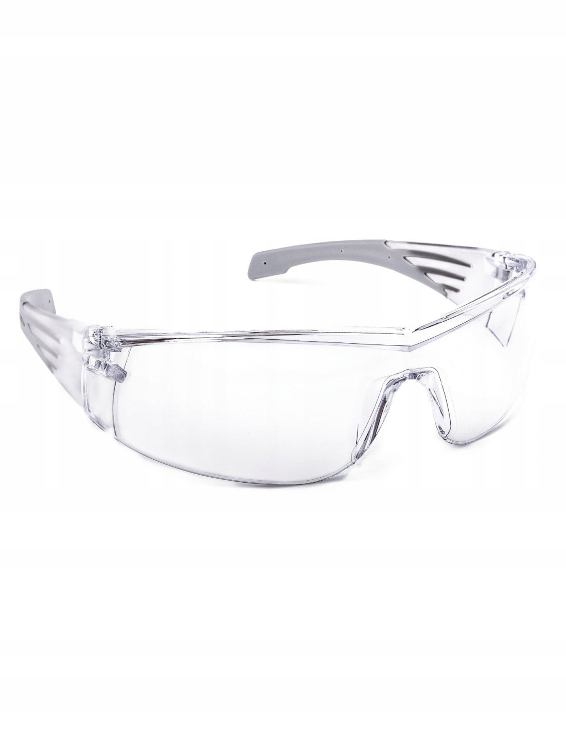 

Okulary ochronne Bhp Chaplin Uniglass poliwęglan