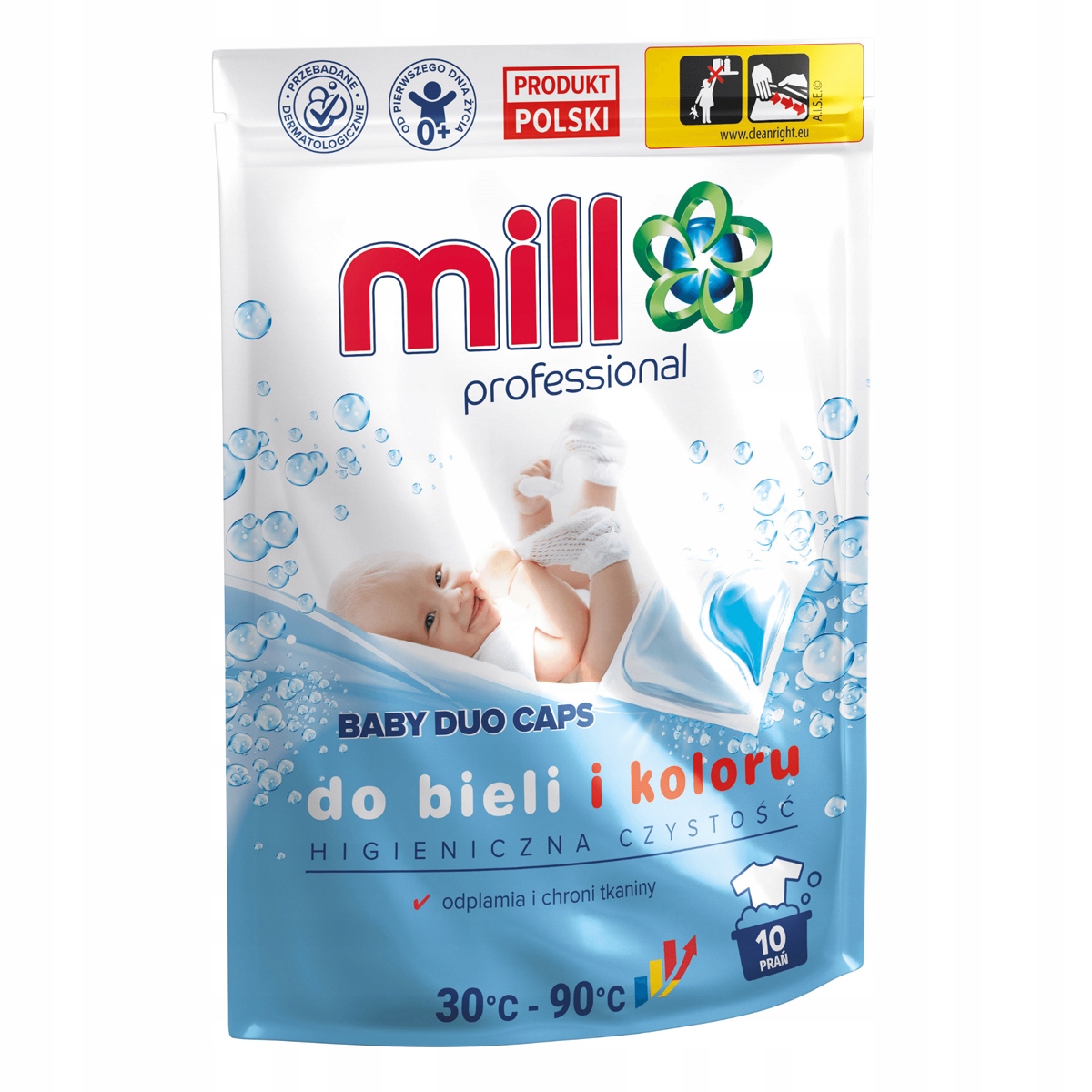 Vzduchový filtr Fleetguard AF4177