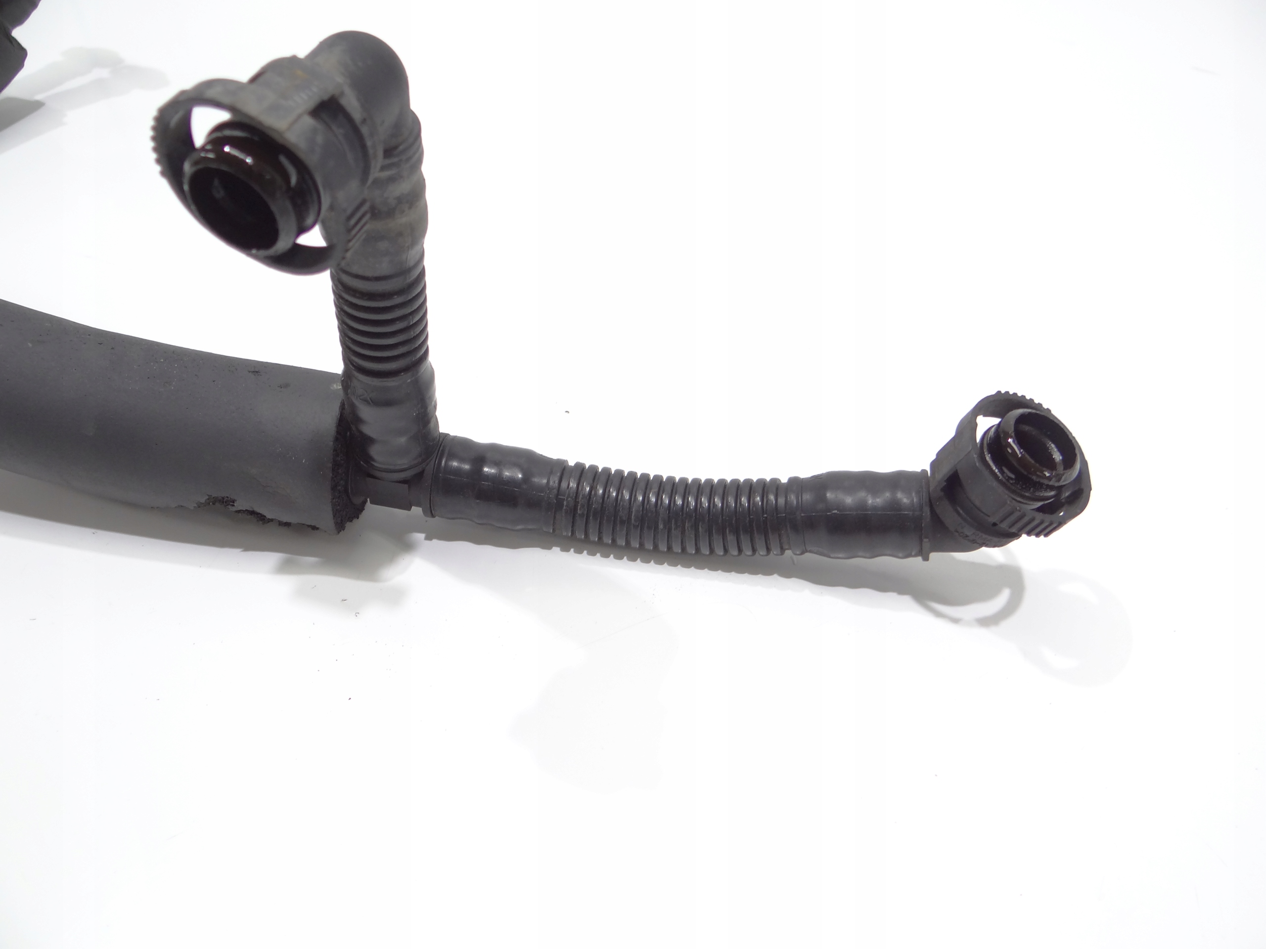 prijenos crijevo ODPOWIETRZAJACY BMW Z4 E89 E60 E90 E65 E70 7559528