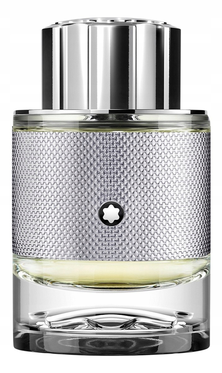 Mont Blanc Explorer Platinum Parfémovaná voda 60 ml