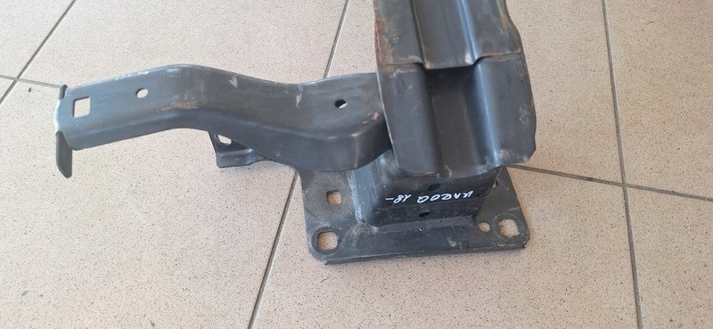 bumper support front front SKODA KAROQ 57A807119