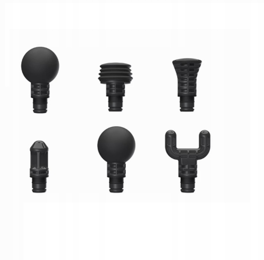 Pistolet do Masażu, MASSAGE GUN, Mocny 2 GENERACJA Marka inna